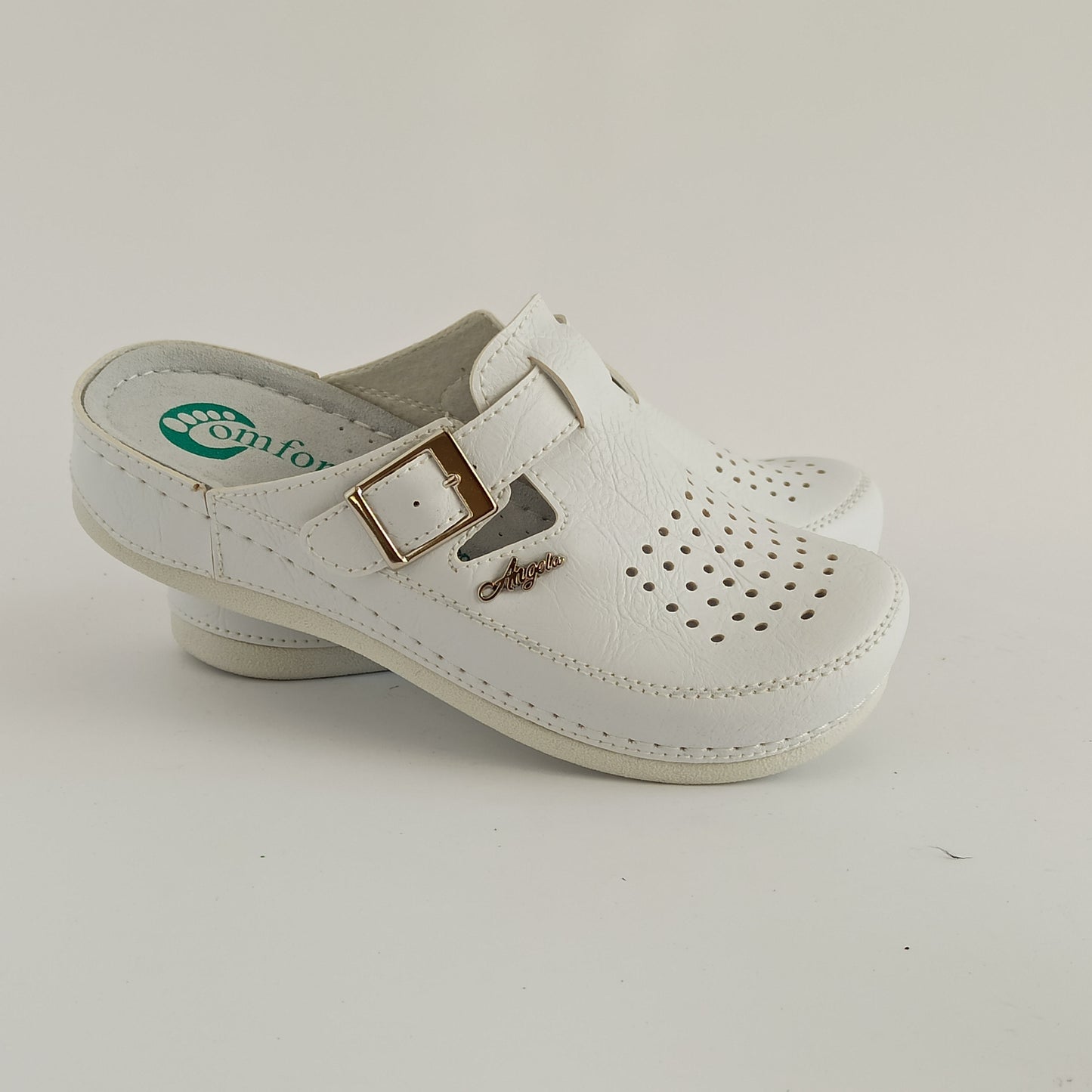 Angela Mediflex bijela