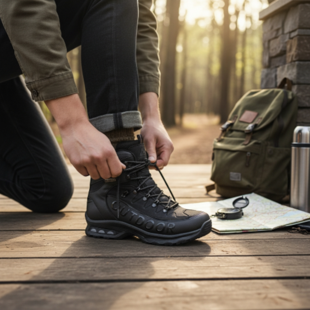 MSL gojzerice Outdoor