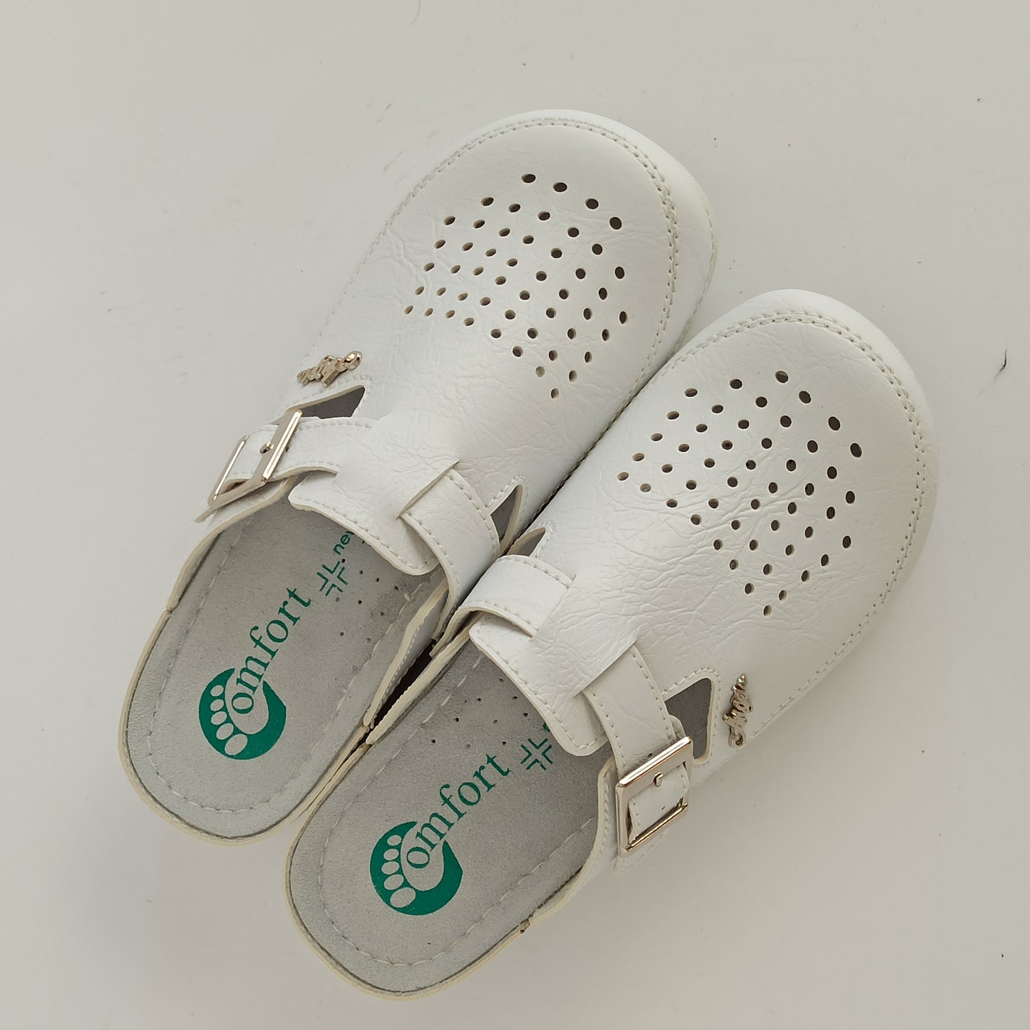 Angela Mediflex bijela