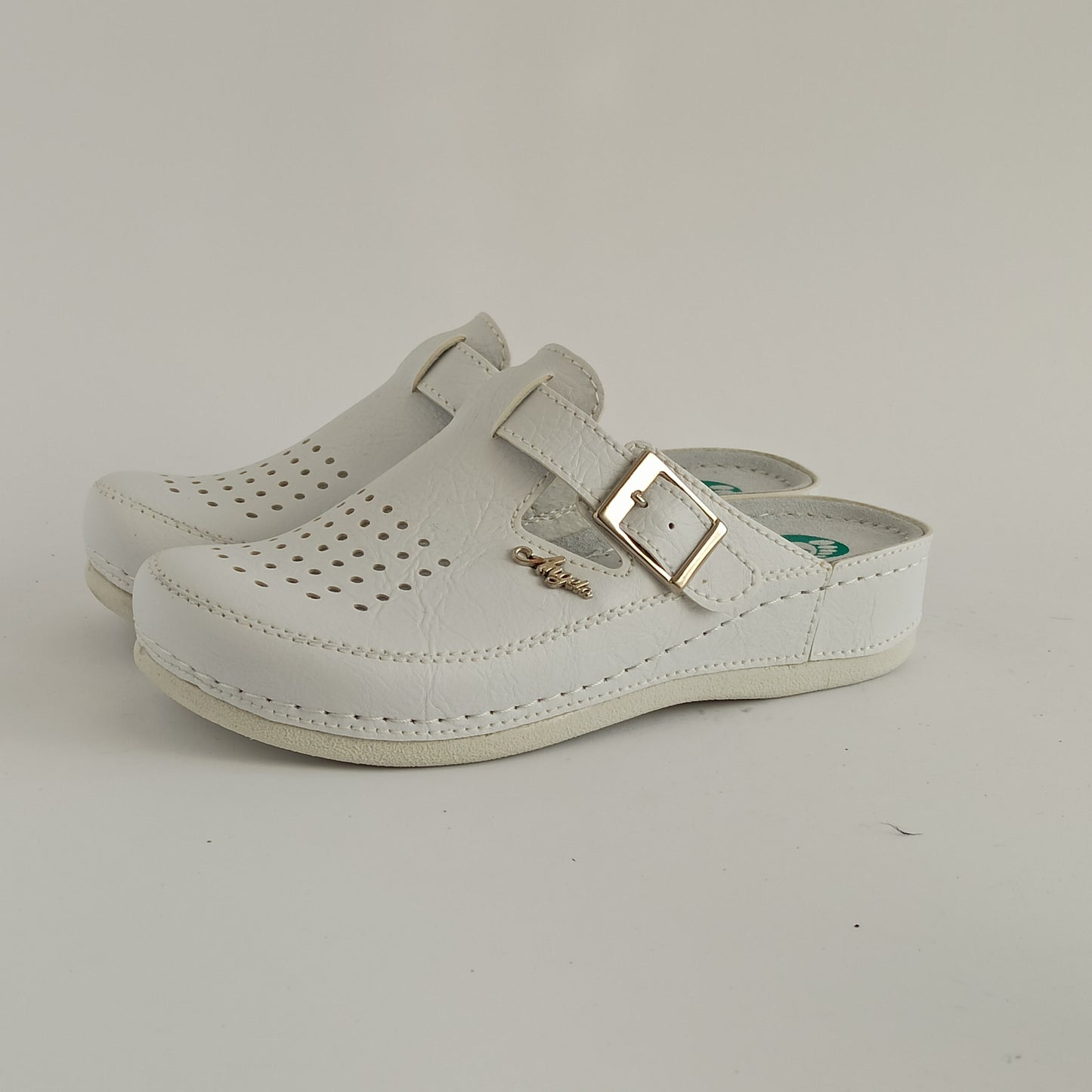 Angela Mediflex bijela