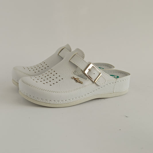 Angela Mediflex bijela