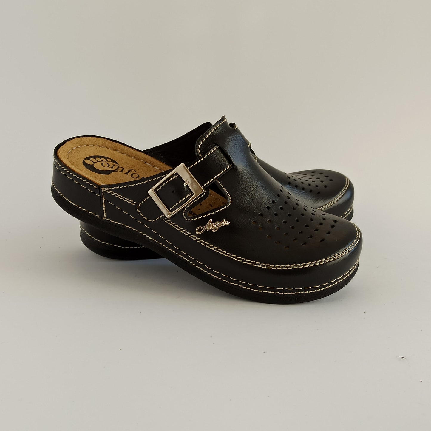 Angela Mediflex crna