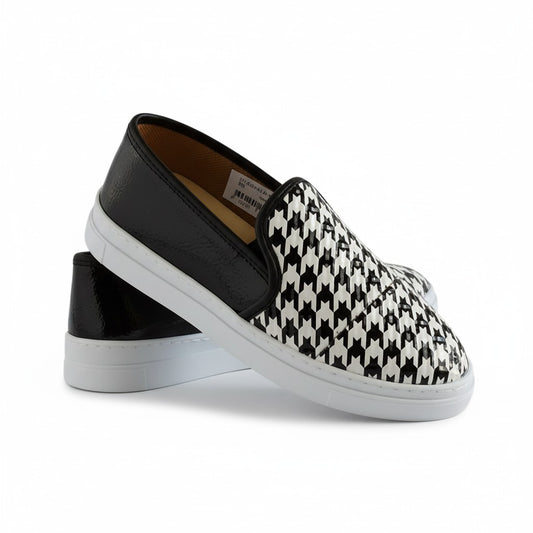 Capone 030 mokasine slipon pepito