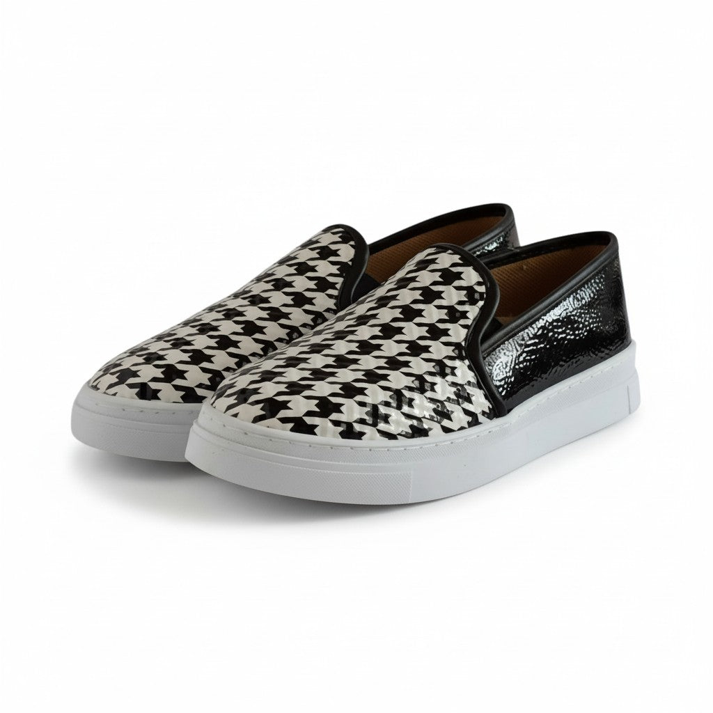 Capone 030 mokasine slipon pepito