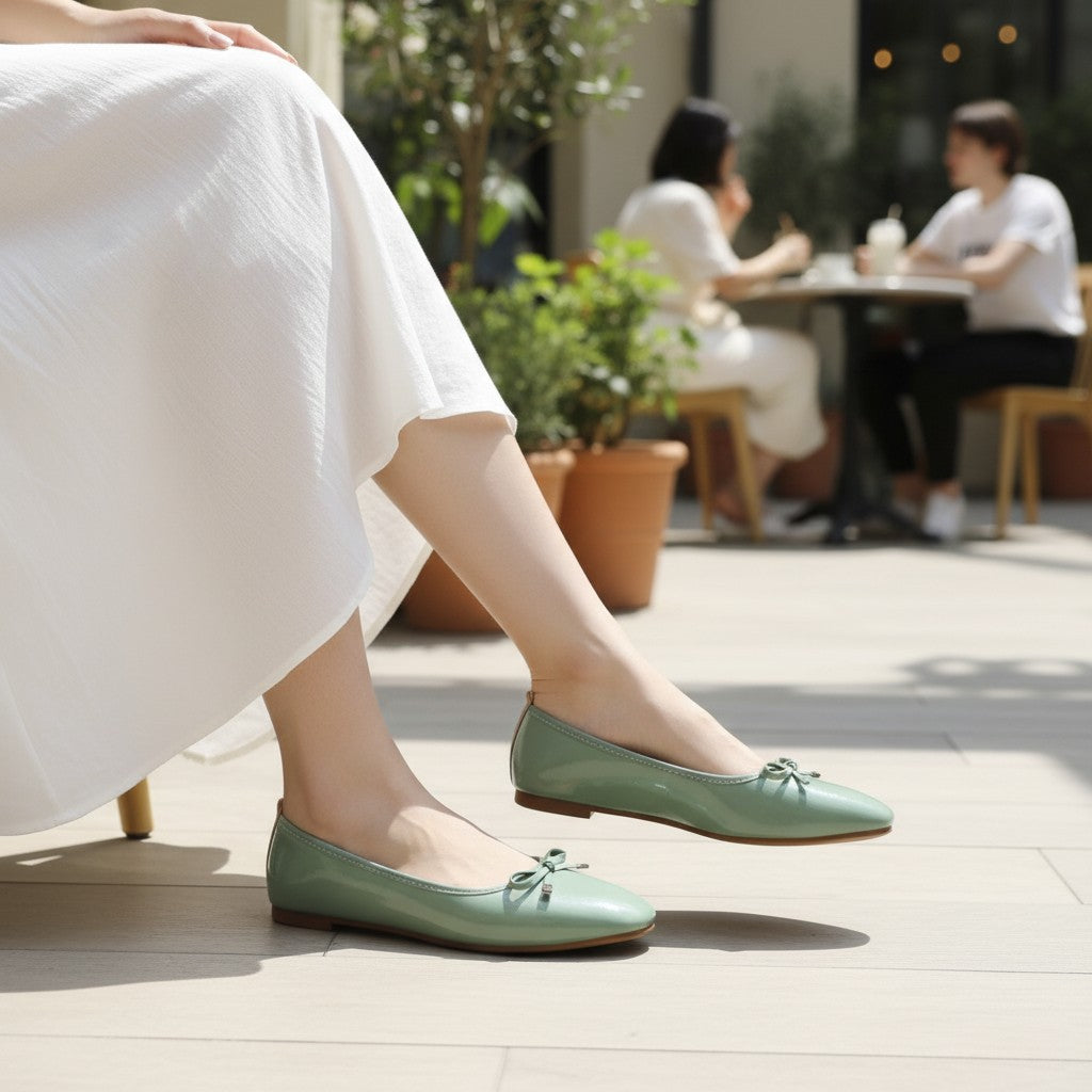 Capone 077 baletanke mint