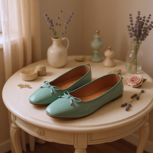 Capone 077 baletanke mint