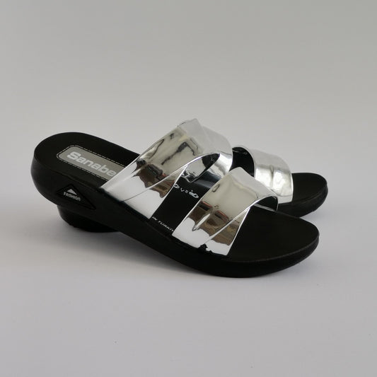 Sanabel Papuča 6600-srebro