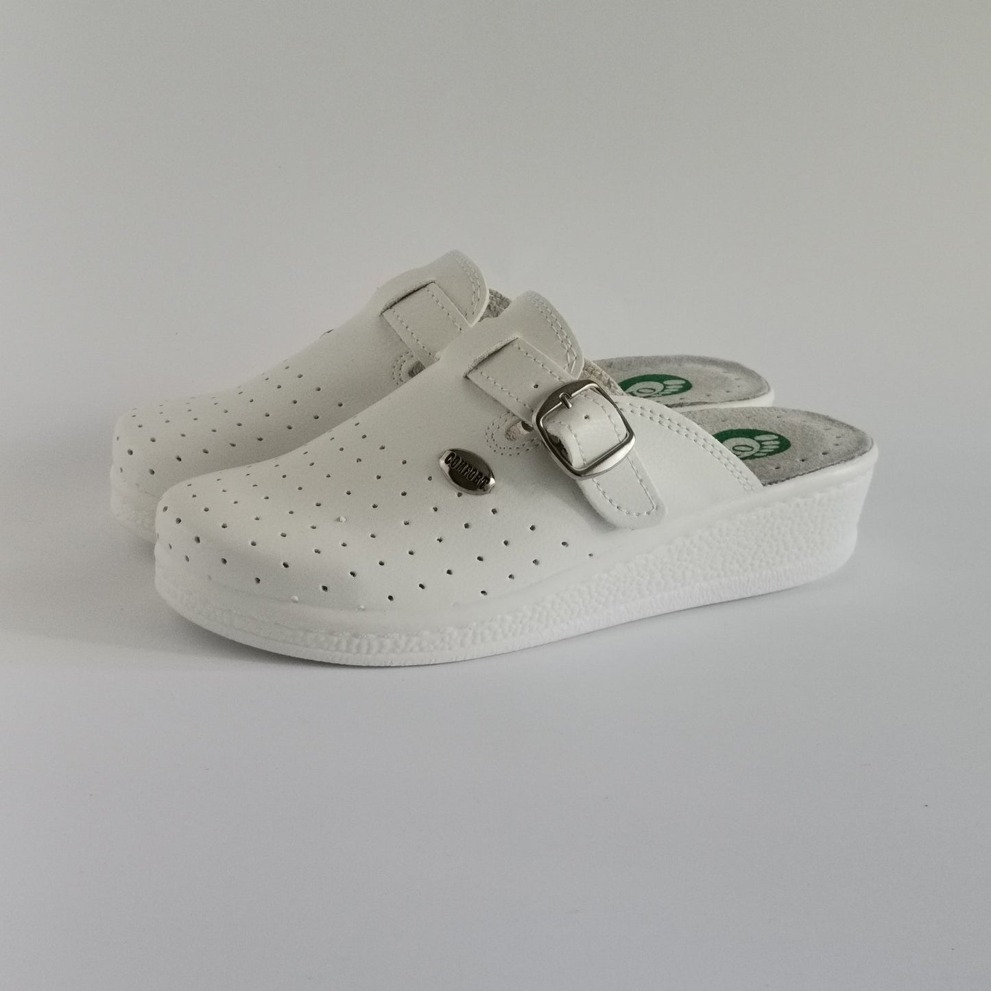 Comfort anatomska bijela Angela