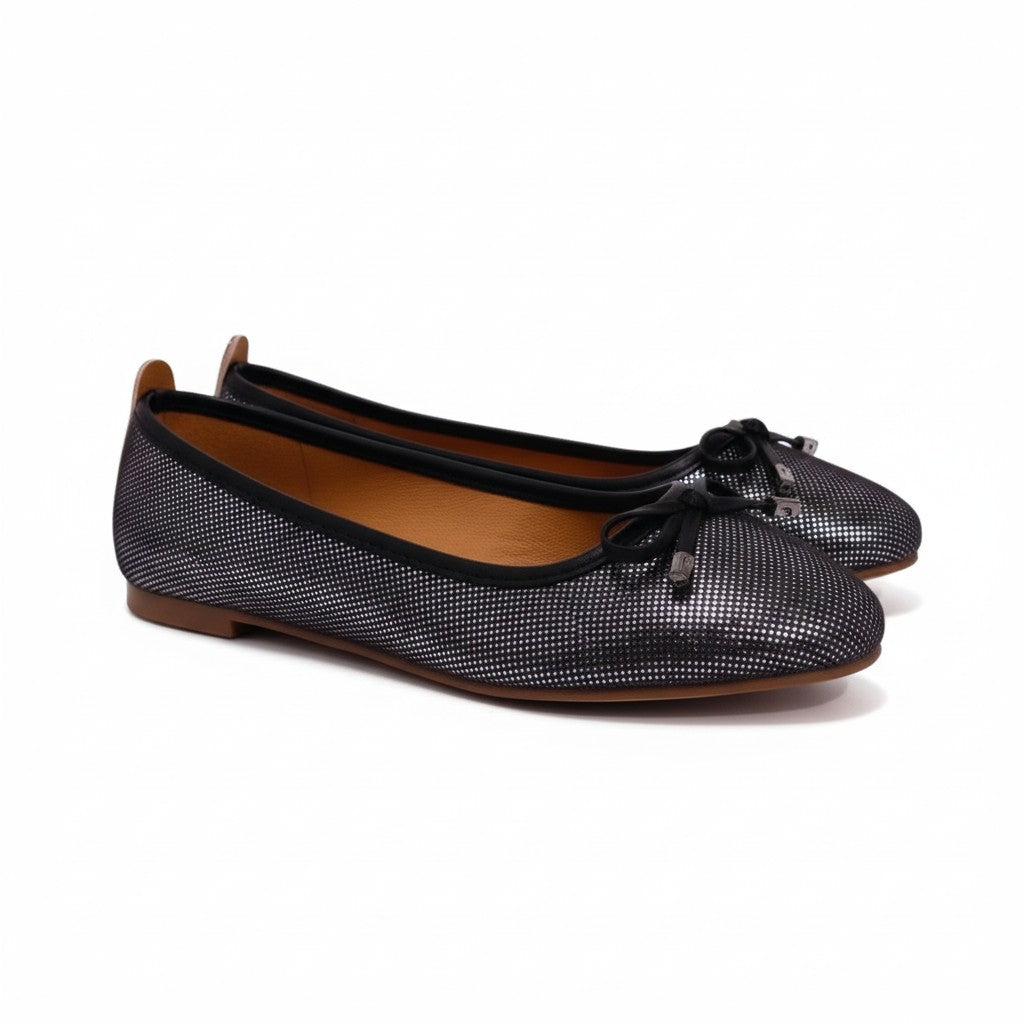 Capone 077 baletanke crne dot