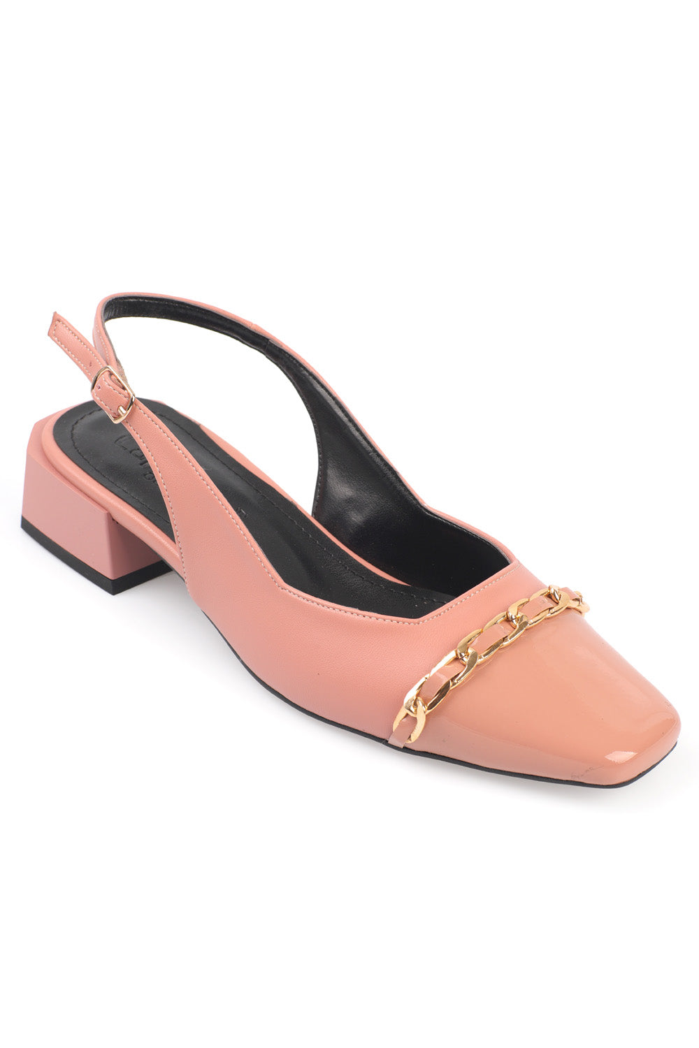 Capone sandal cipele 505-7410-CİL-01-0000 salmon