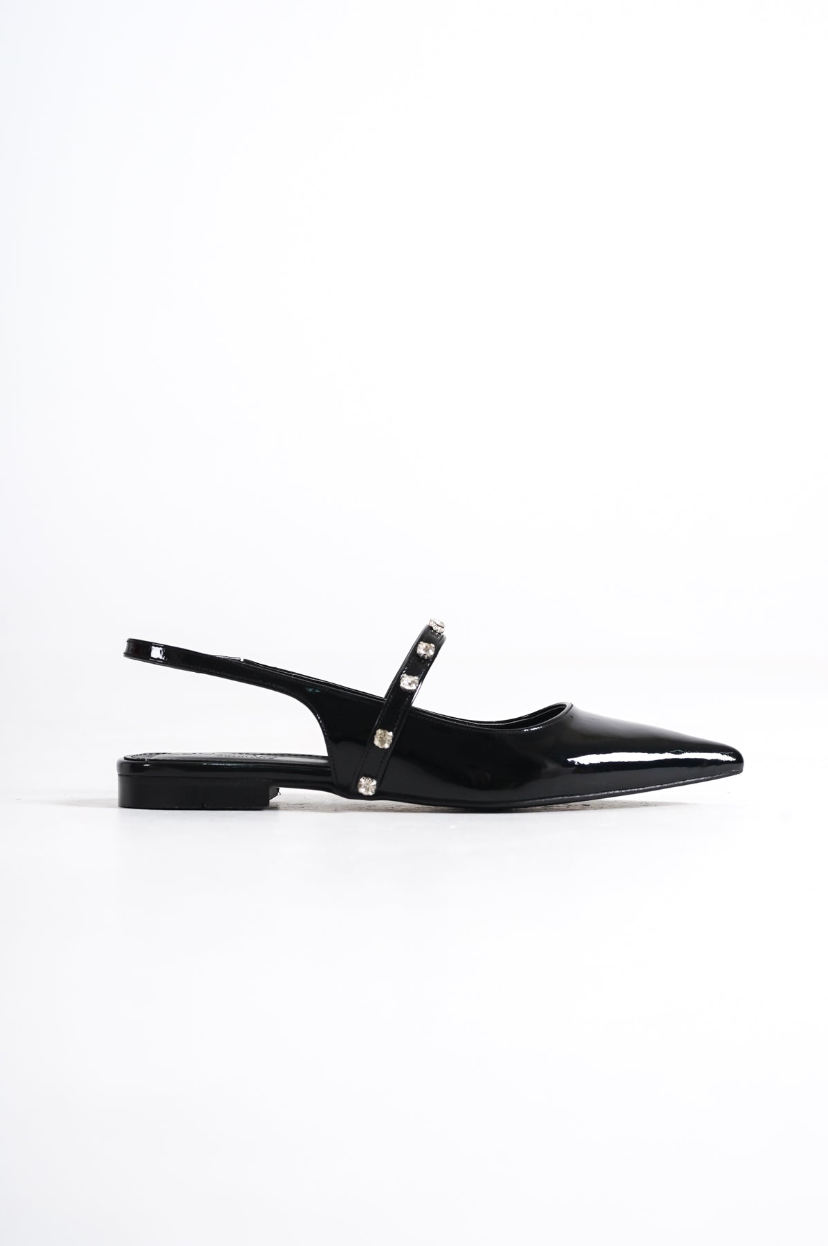 Capone sandal cipele 505-7921-RDF-01-0000 crna