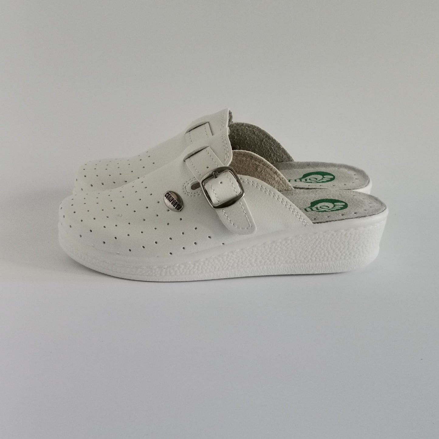 Comfort anatomska bijela Angela