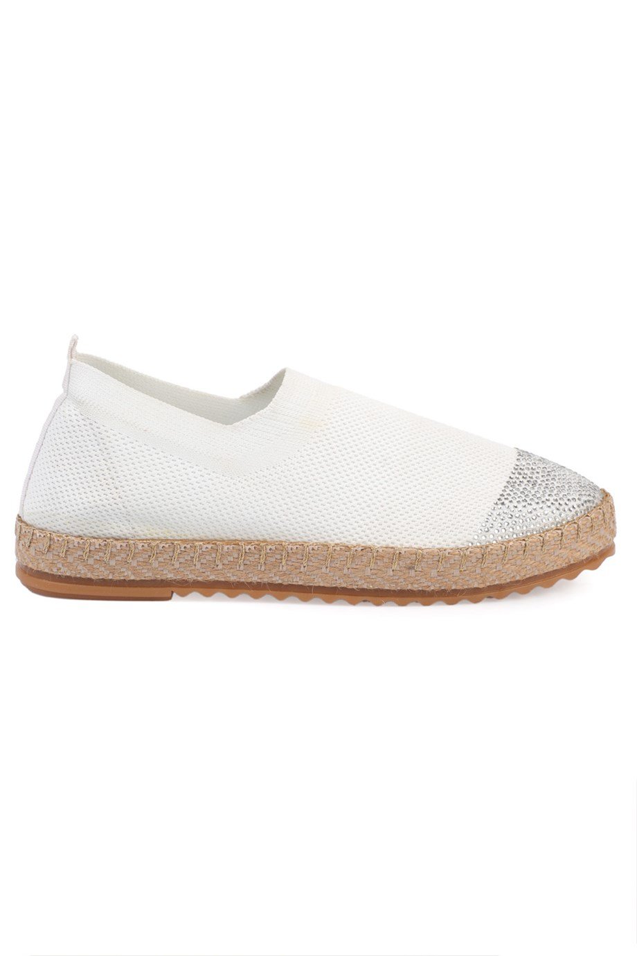 Capone espadrile 621-941-TRK-01-00001 bijela