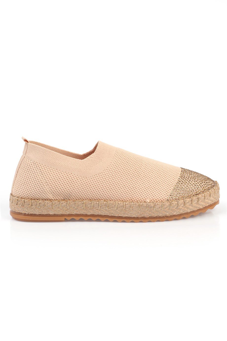 Capone espadrile 621-941-TRK-01-00001 bež