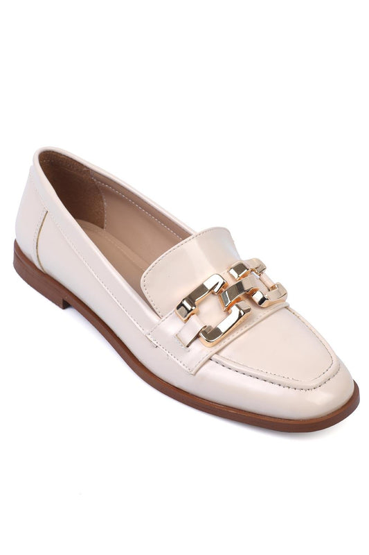 Capone loafer 627-L30-FDG-01-00001-CBA bež