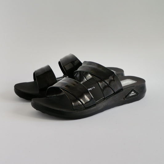 Sanabel Papuča 6600-crna