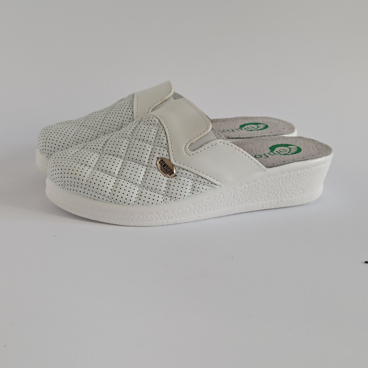 Angela ŽENSKA KLOMPA Medical Step