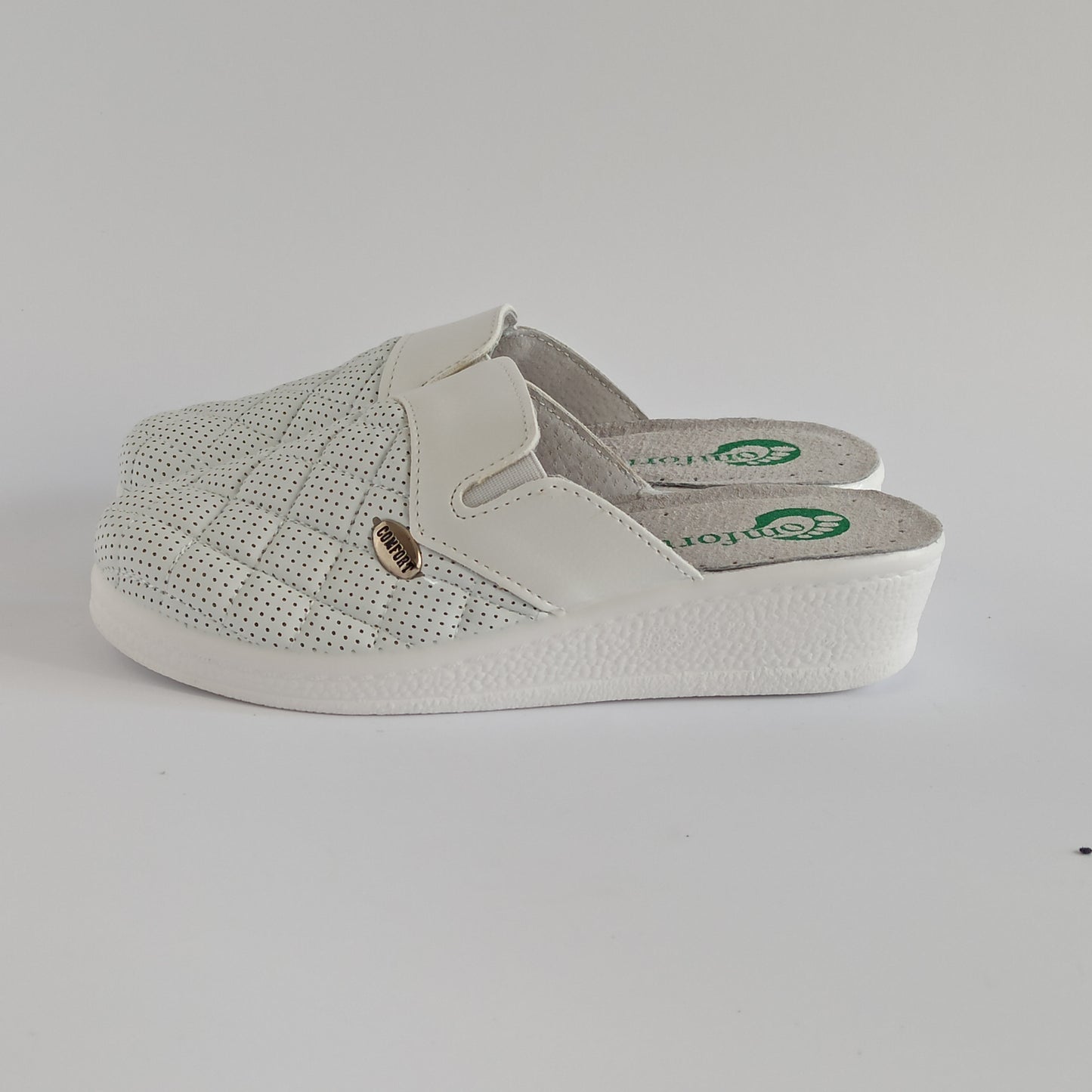 Angela ŽENSKA KLOMPA Medical Step