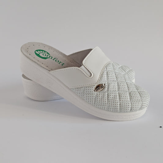 Angela ŽENSKA KLOMPA Medical Step