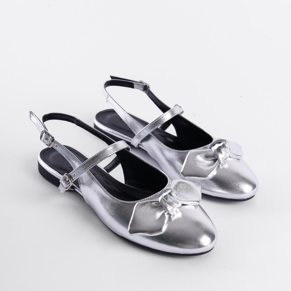 Capone sandal cipele 505-7921-RDF-01-0000 srebro