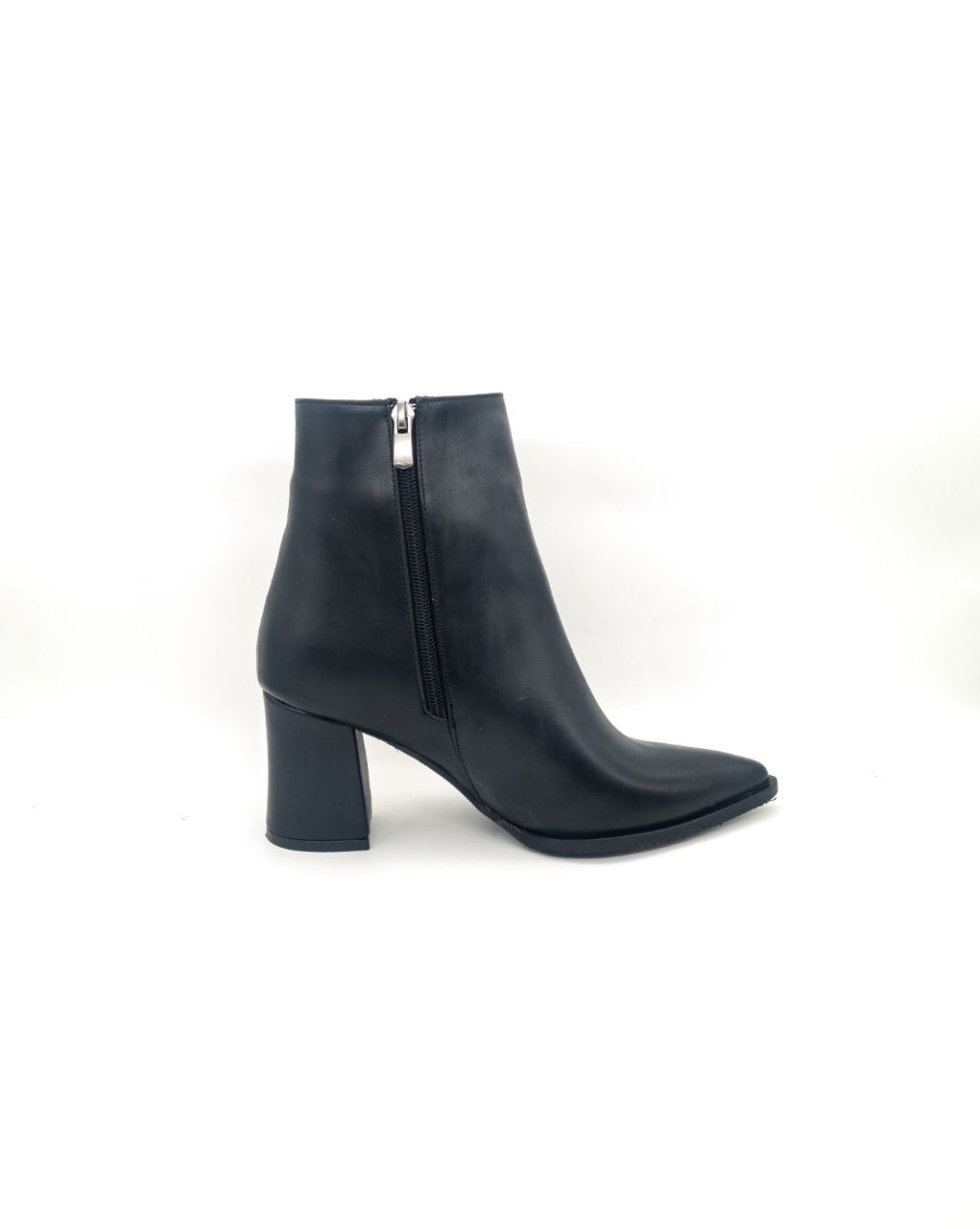 Love Shine čizme LS-0021 crne