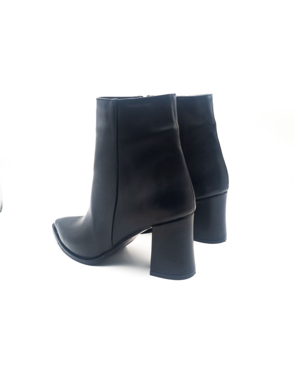 Love Shine čizme LS-0021 crne