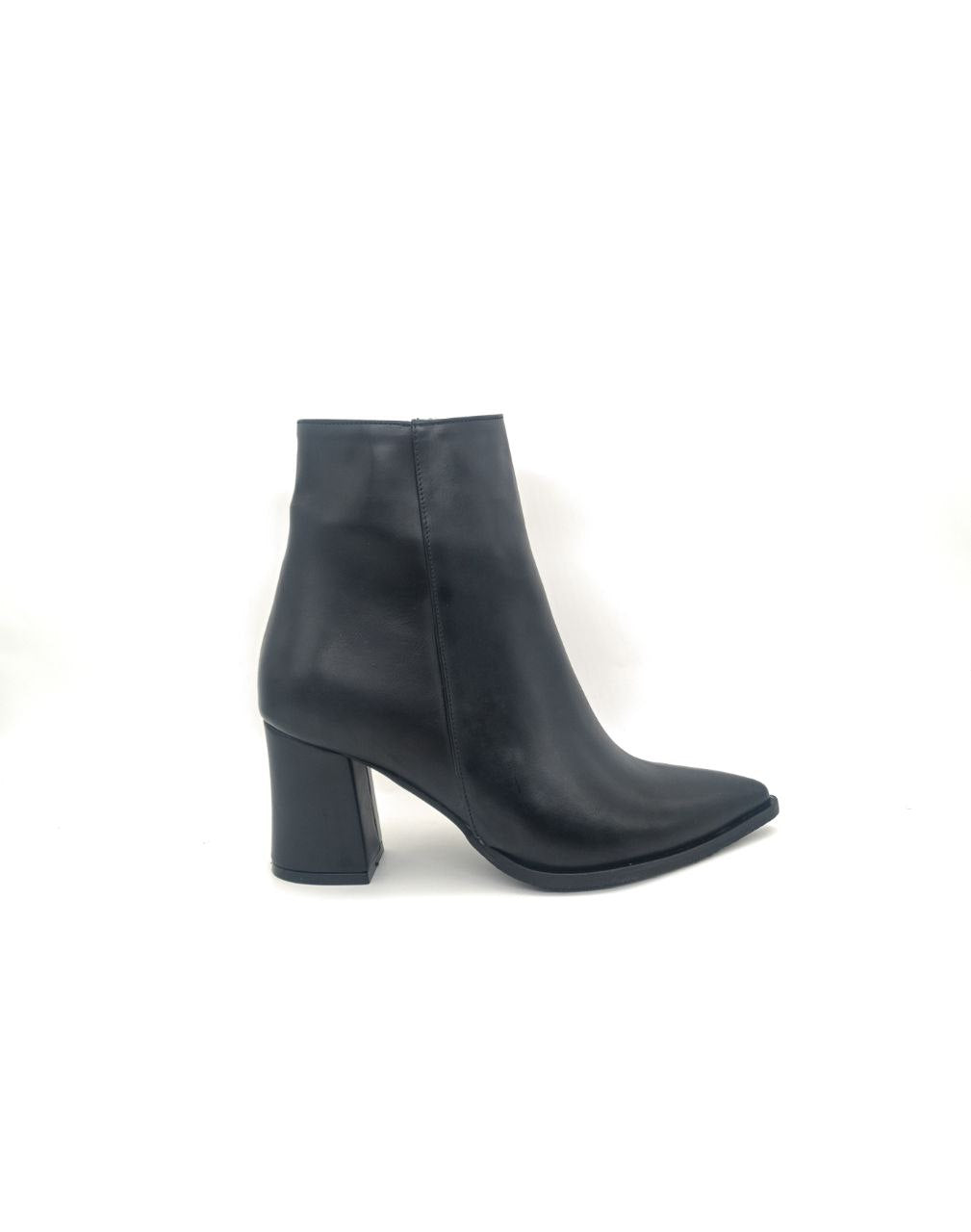 Love Shine čizme LS-0021 crne