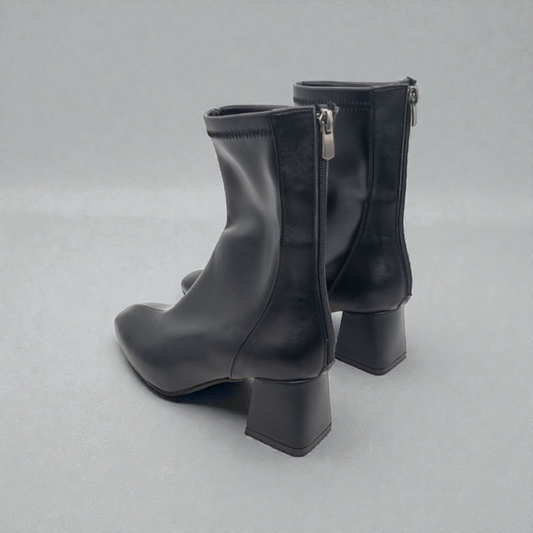 Love Shine čizme crne