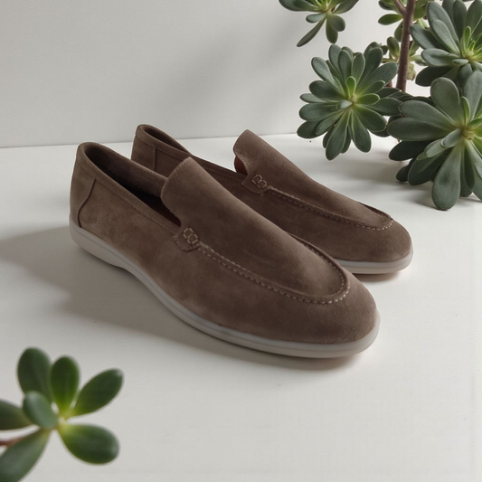 AMR loafer, prirodna koža