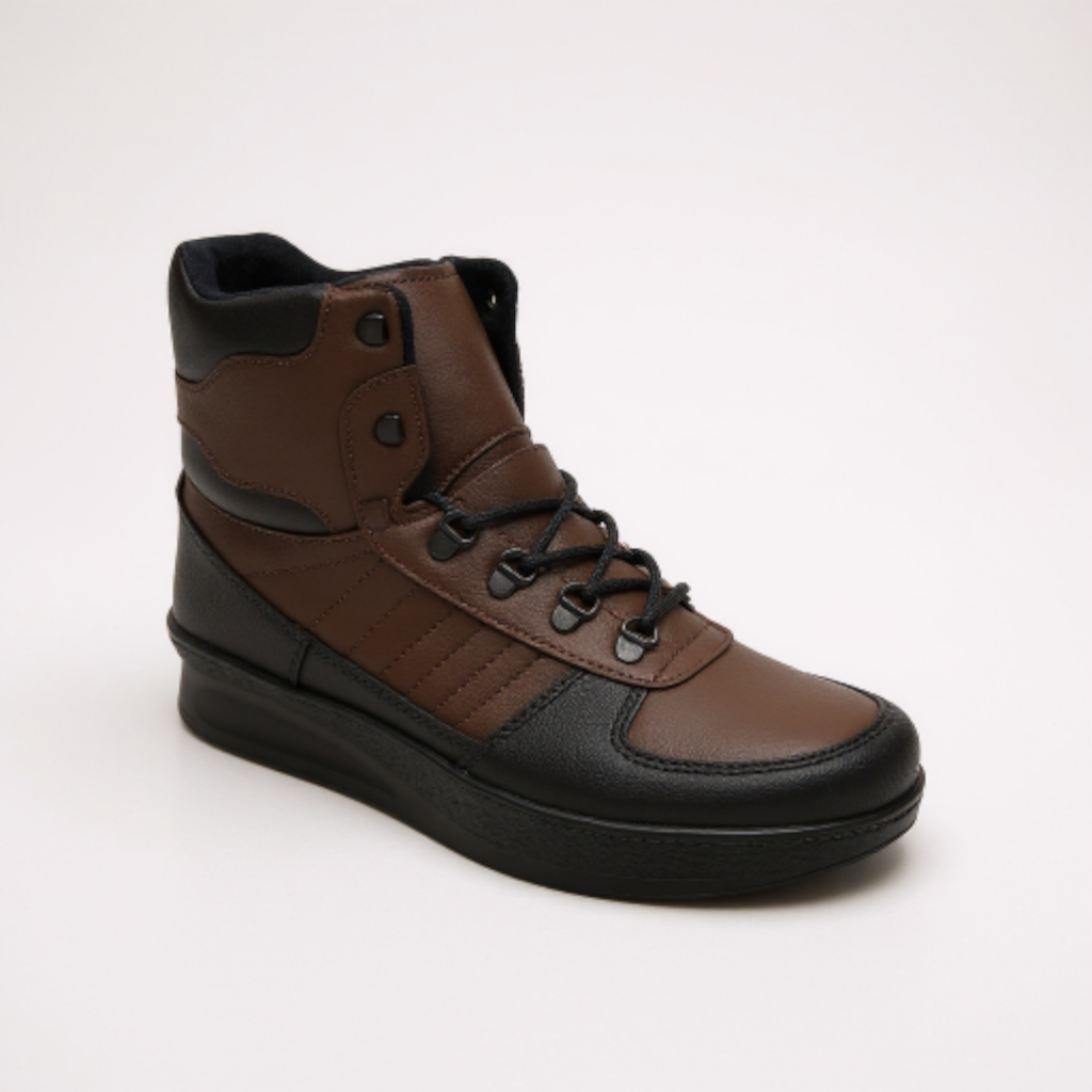 MSL gojzerice Classic smeđe