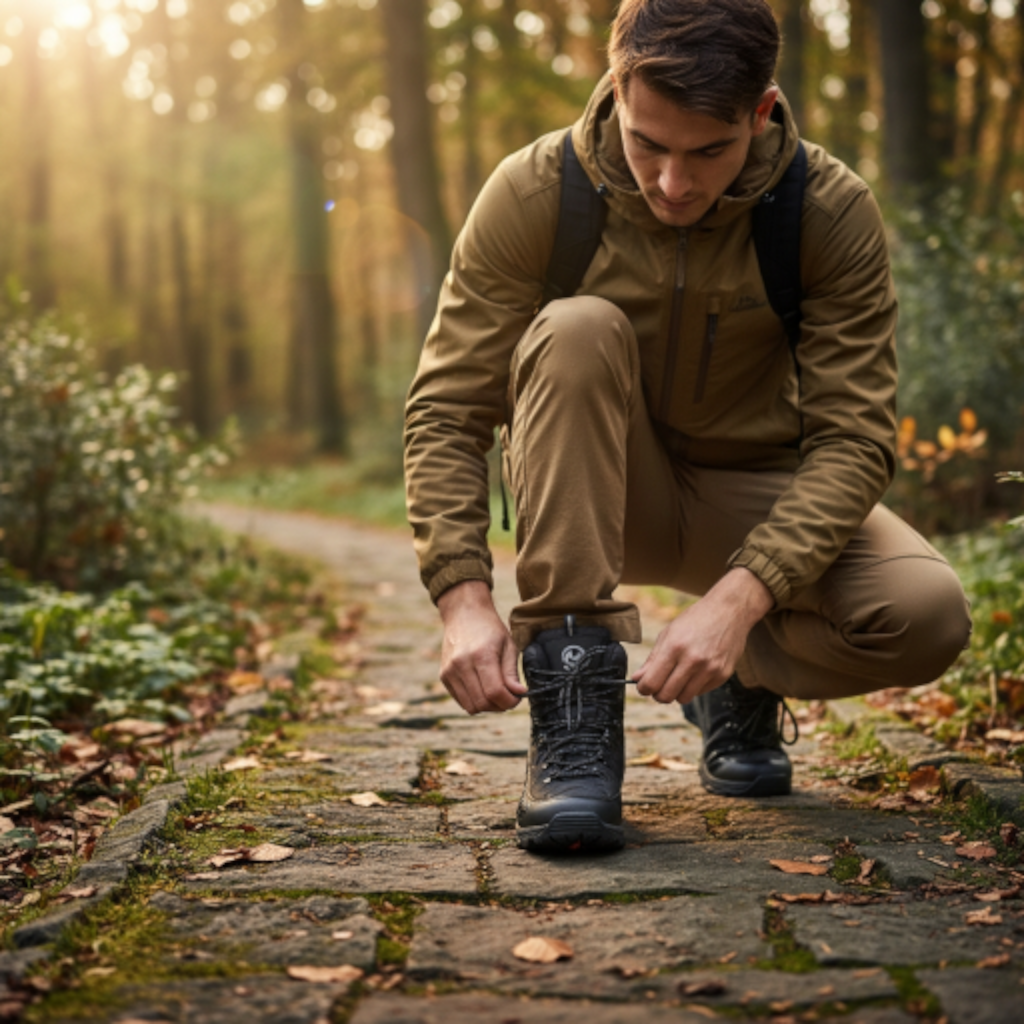 MSL gojzerice Outdoor