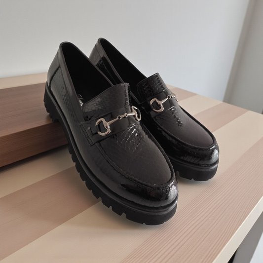 AMR loafer, prirodna koža