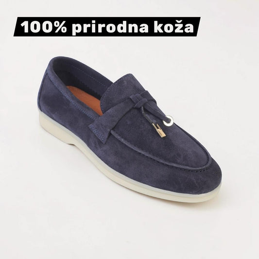 Capone 714-034-DSÜ-01-00001 loafer tamnoplavi