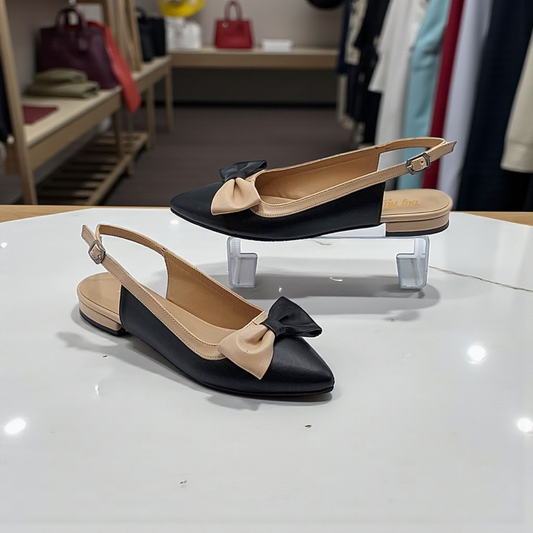 BNS baletanke crne bež