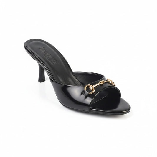 Capone sandale crne 575-2354-FDG-01-0001